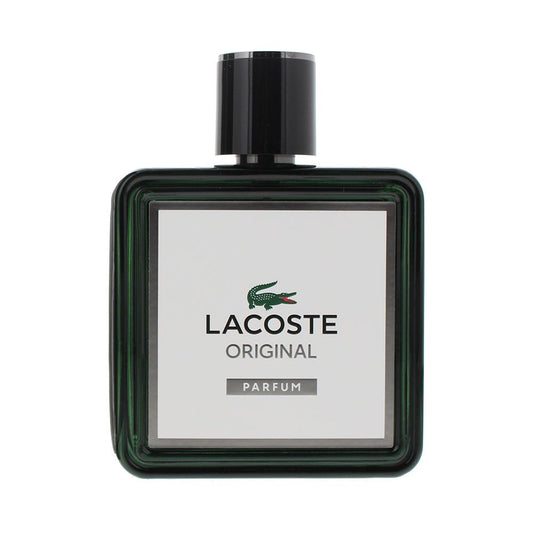 Lacoste Original 100ml  Parfum Spray for Him