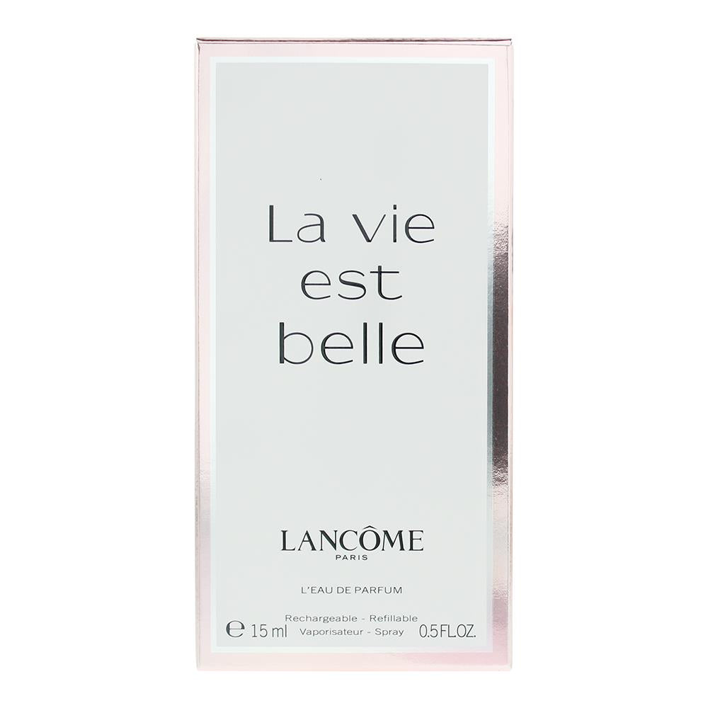 Lancome La Vie Est Belle 15ml L'eau De Parfum Spray for Her