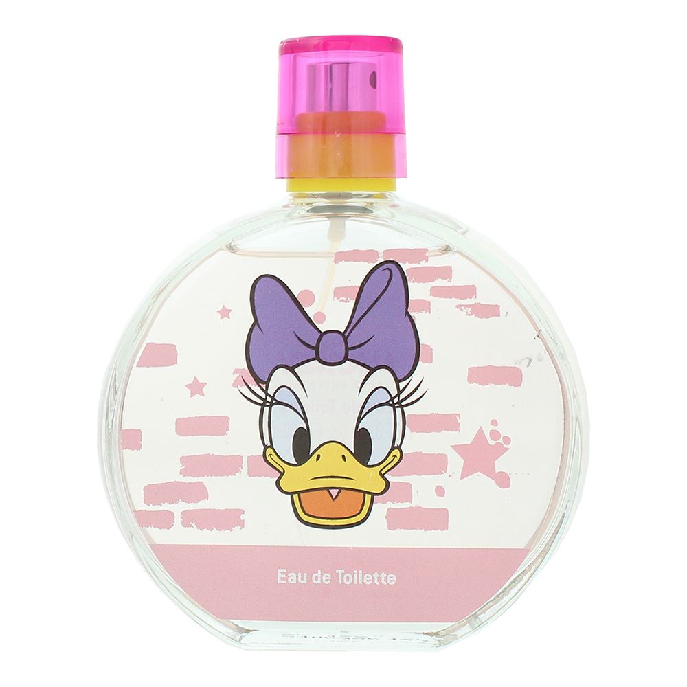Disney Daisy Duck 100ml Eau de Toilette Spray