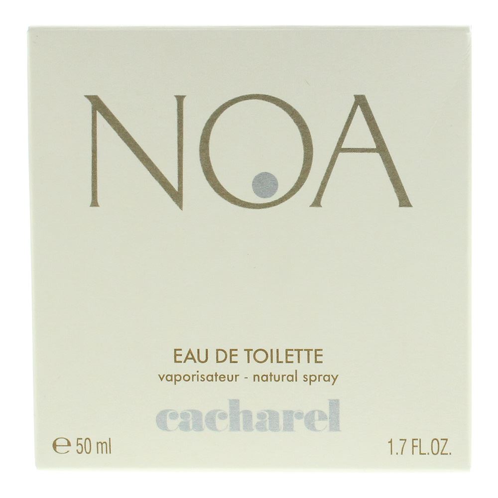 Cacharel Noa 50ml Eau de Toilette Spray for Her