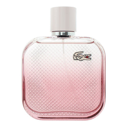 Lacoste L.12.12. Rose Eau Intense 100ml Eau de Toilette Spray for Her
