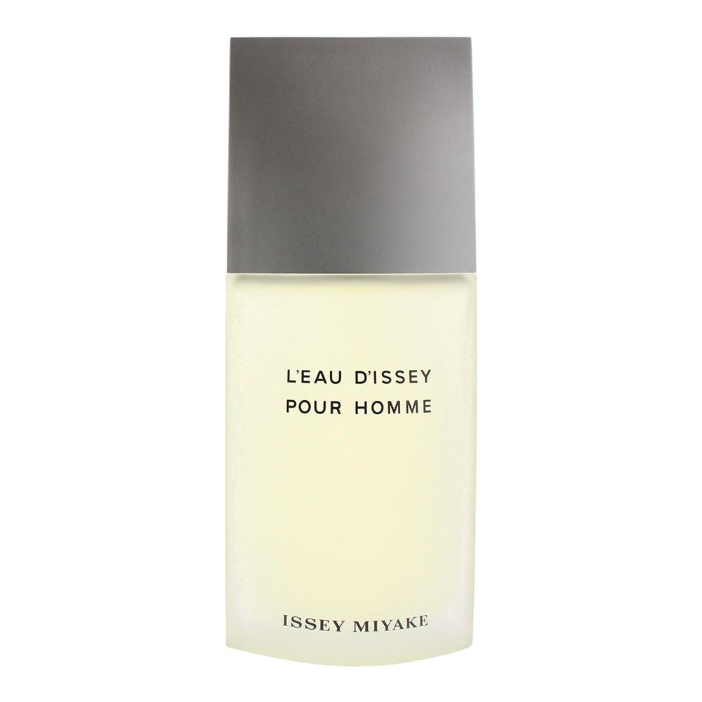 Issey Miyake L'eau D'issey Pour Homme 200ml Eau de Toilette Spray for Him