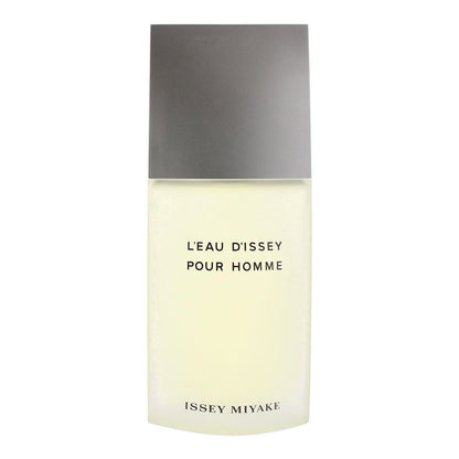 Issey Miyake L'eau D'issey Pour Homme 200ml Eau de Toilette Spray for Him