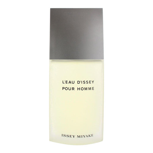 Issey Miyake L'eau D'issey Pour Homme 200ml Eau de Toilette Spray for Him