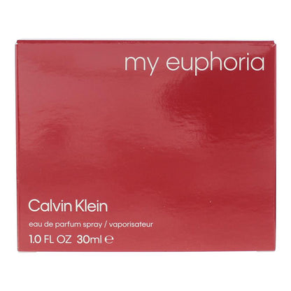 Calvin Klein My Euphoria 30ml Eau de Parfum Spray for Her
