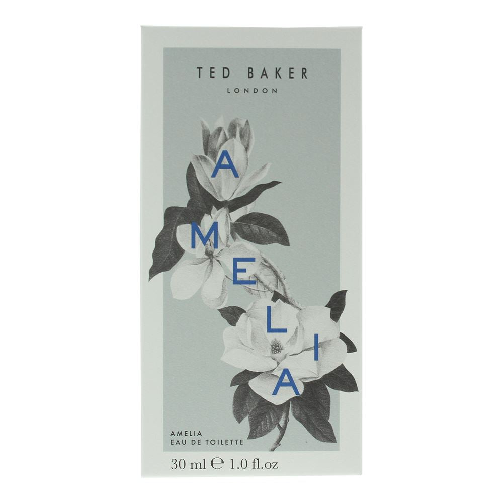 Ted Baker Amelia 30ml Eau de Toilette Spray for Her