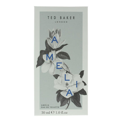 Ted Baker Amelia 30ml Eau de Toilette Spray for Her