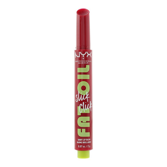NYX Fat Oil Slick Click 2g Lip Balm - 10 Double Tap