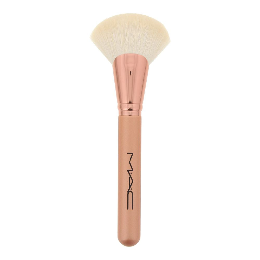 MAC Bronzer Fan Makeup Brush 143S