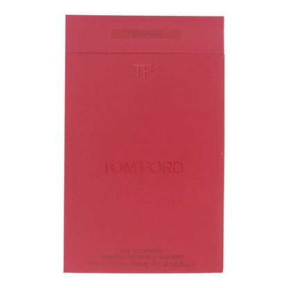 Tom Ford Eye Color Quad 6g Eyeshadow Palette -  04 Honeymoon