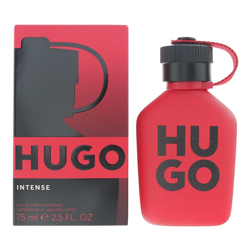 Hugo Boss Hugo Intense 75ml Eau de Parfum Spray for Him