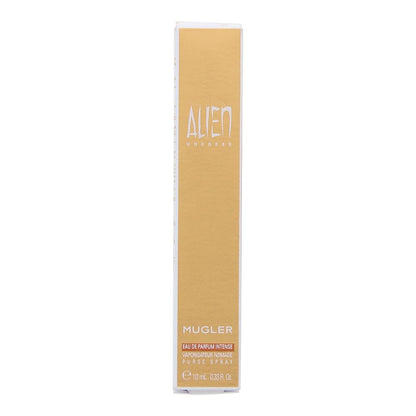 Mugler Alien Goddess 10ml Eau de Parfum Intense Spray for Her