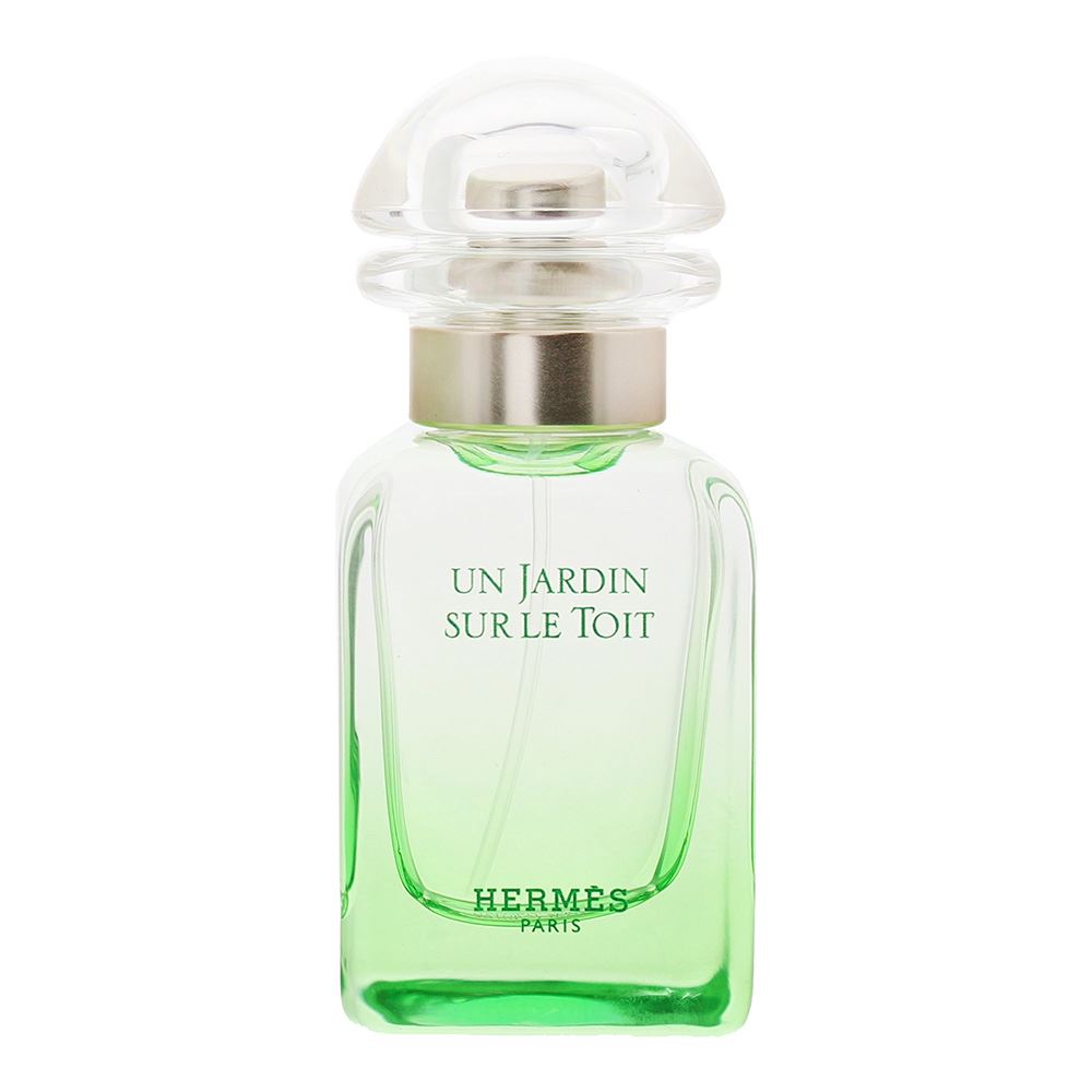 Hermes Un Jardin Sur Le Toit 30ml Eau de Toilette Spray for Her