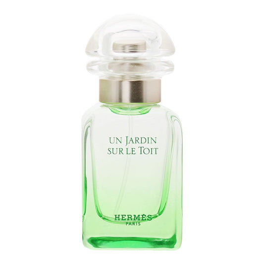 Hermes Un Jardin Sur Le Toit 30ml Eau de Toilette Spray for Her