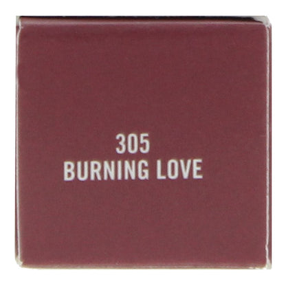 MAC Powder Kiss Lipstick 3g - 305 Burning Love