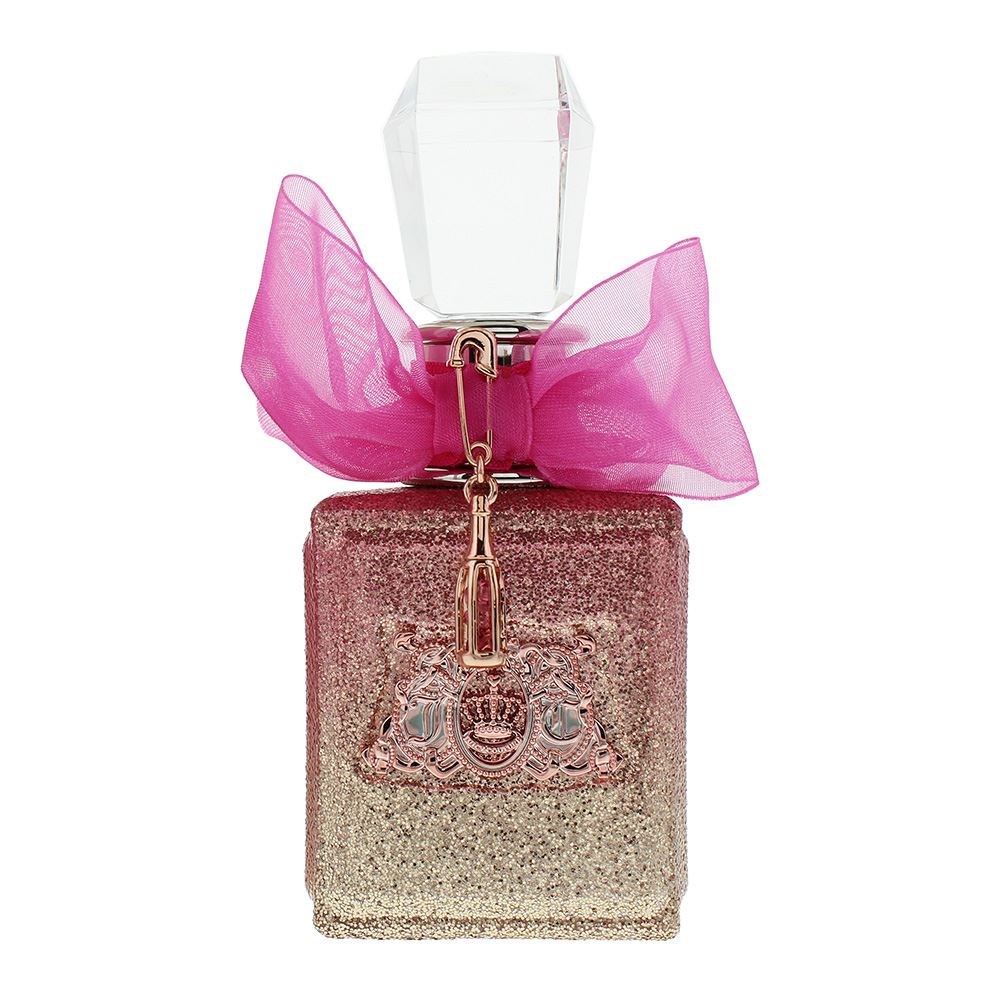 Juicy Couture Viva La Juicy Rose 50ml Eau de Parfum Spray for Her