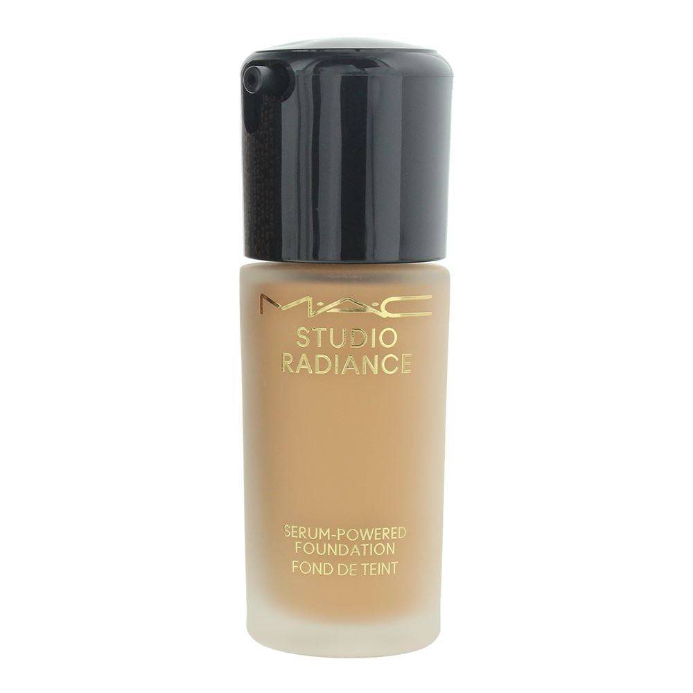 MAC Studio Radiance Serum Powered 30ml Foundation  - NC30