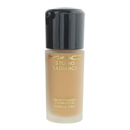 MAC Studio Radiance Serum Powered 30ml Foundation  - NC30