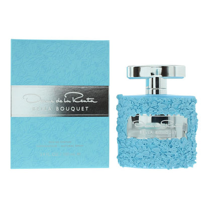 Oscar De La Renta Bella Bouquet 100ml Eau de Parfum Spray for Her