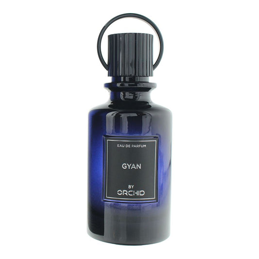 Orchid Gyan 100ml Eau de Parfum Spray for Unisex