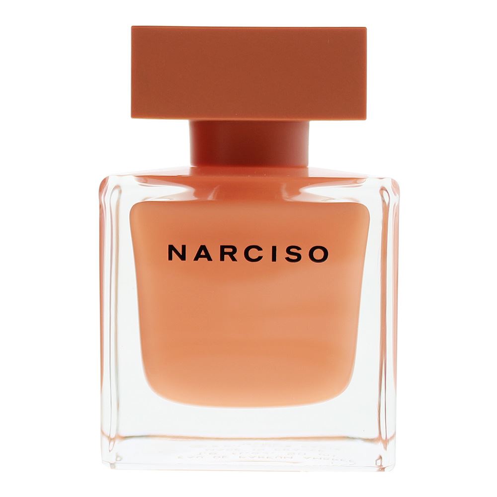 Narciso Rodriguez Narciso Ambree 50ml Eau de Parfum Spray for Her