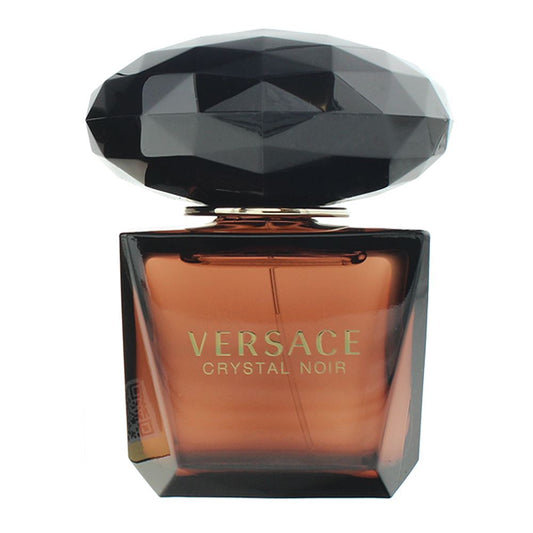 Versace Crystal Noir 90ml Eau De Parfum Spray for Her