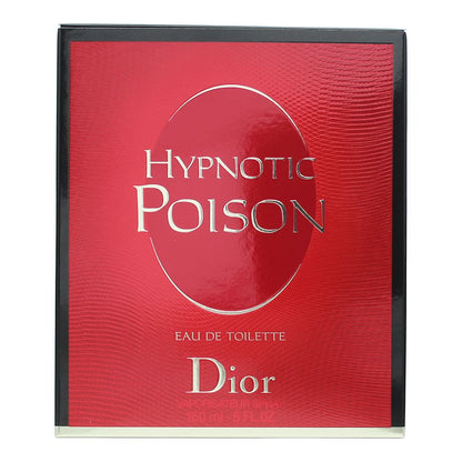Dior Hypnotic Poison 150ml Eau de Toilette Spray for Her