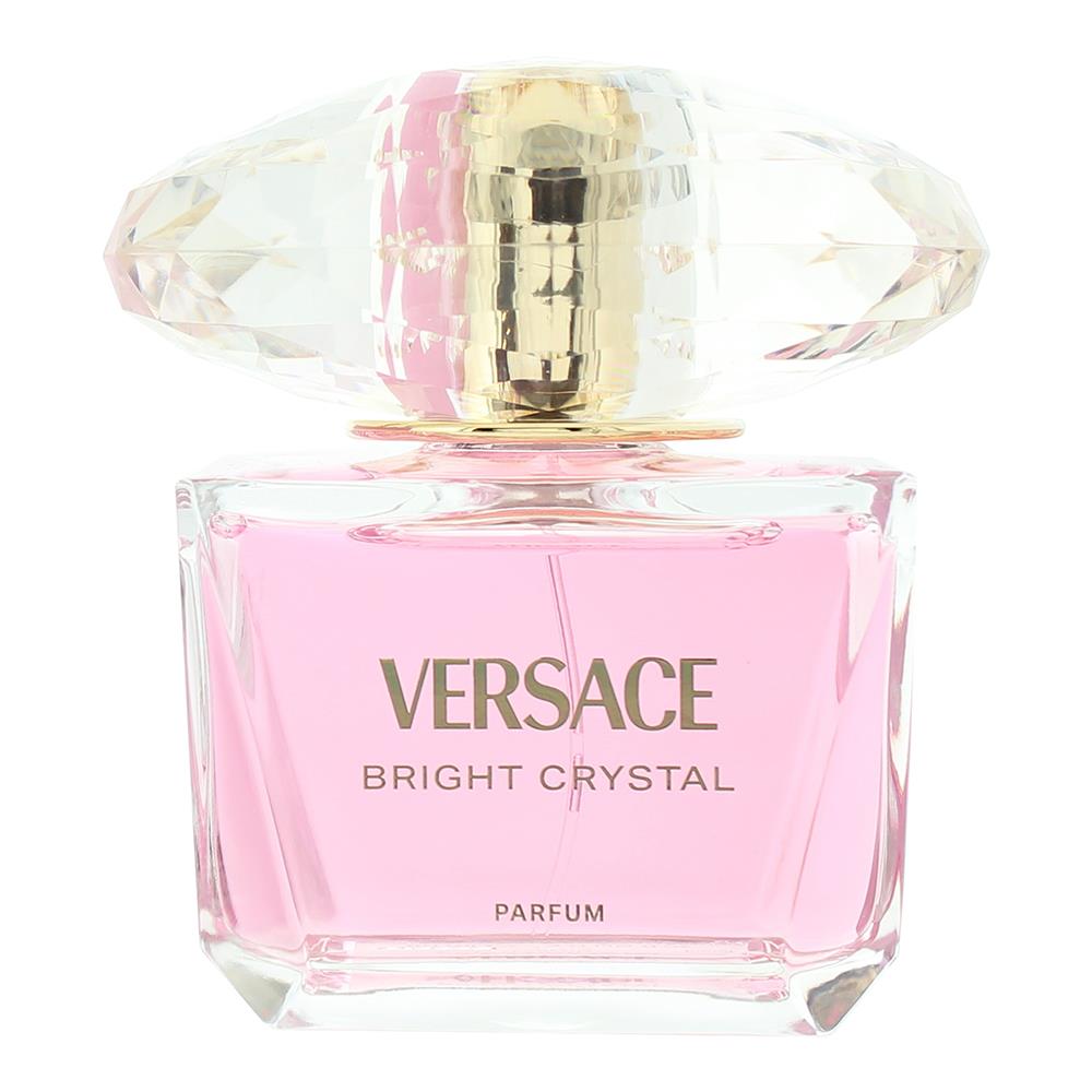 Versace Bright Crystal 90ml Parfum Spray for Her