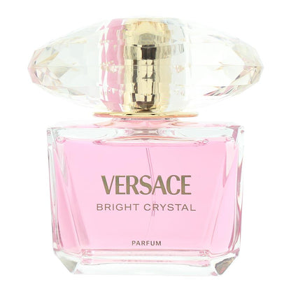 Versace Bright Crystal 90ml Parfum Spray for Her