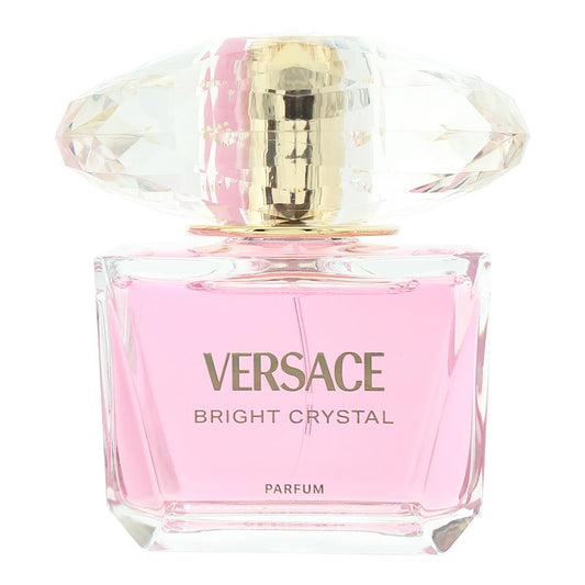Versace Bright Crystal 90ml Parfum Spray for Her