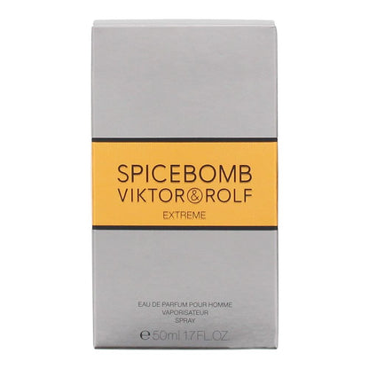 Viktor & Rolf SpiceBomb Extreme 50ml Eau de Parfum Spray for Him