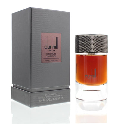 Dunhill Signature Collection Arabian Desert 100ml Eau De Parfum Spray for Him