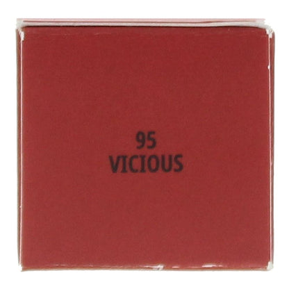 MAC Locked Kiss Ink 24HR 4ml Lip Colour - 95 Vicious