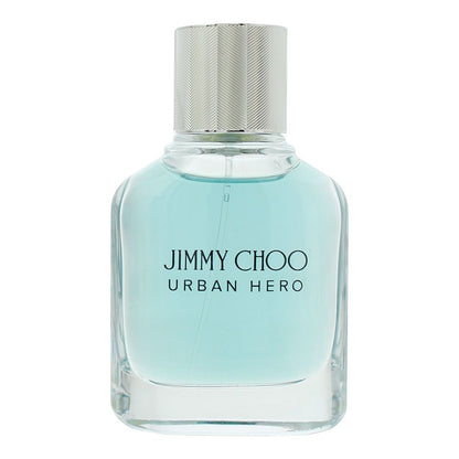 Jimmy Choo Urban Hero 30ml Eau de Parfum Spray for Him