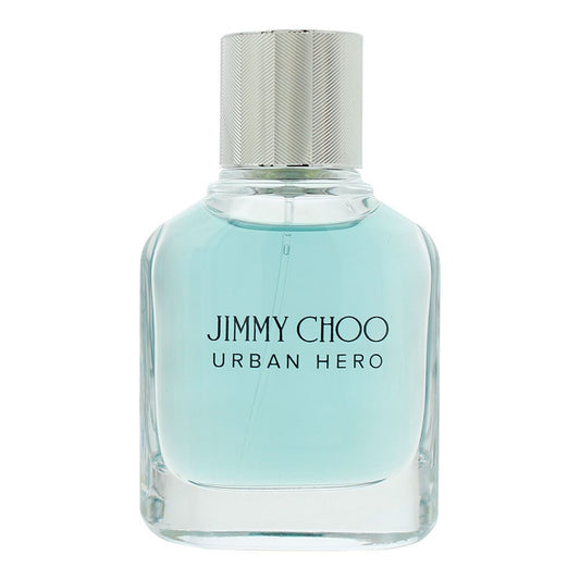 Jimmy Choo Urban Hero 30ml Eau de Parfum Spray for Him