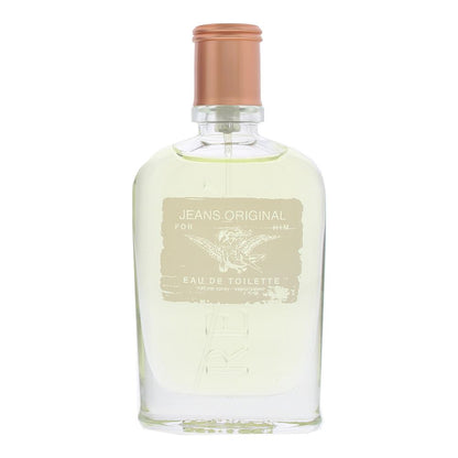 Replay Jeans Original! For Him 50ml Eau de Toilette Spray for Him