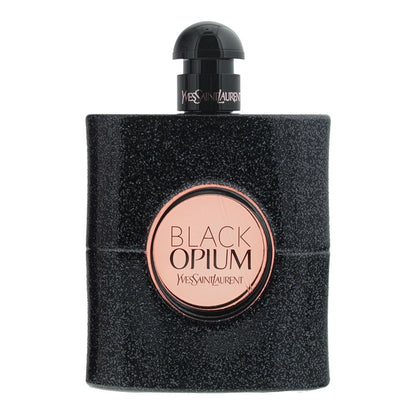 Yves Saint Laurent Black Opium 90ml Eau De Parfum Spray for Her