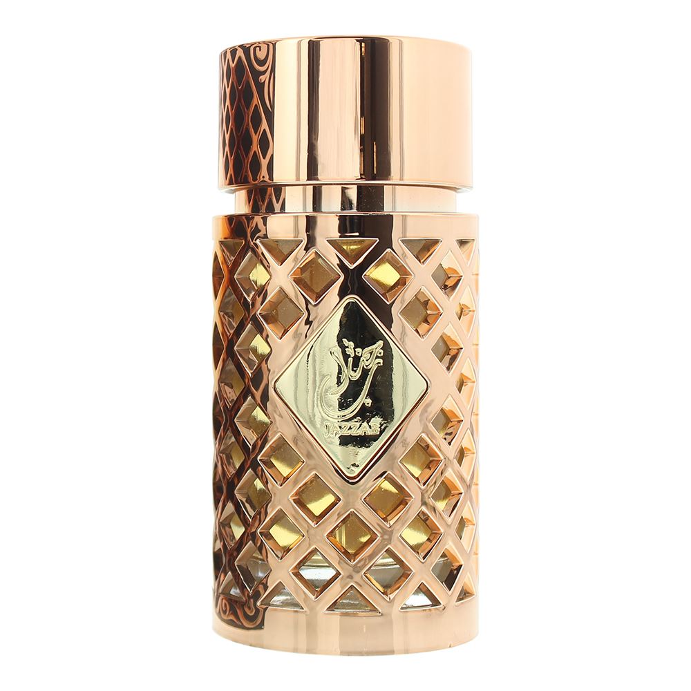 Ard Al Zaafaran Jazzab Gold 100ml Eau de Parfum Spray for Her