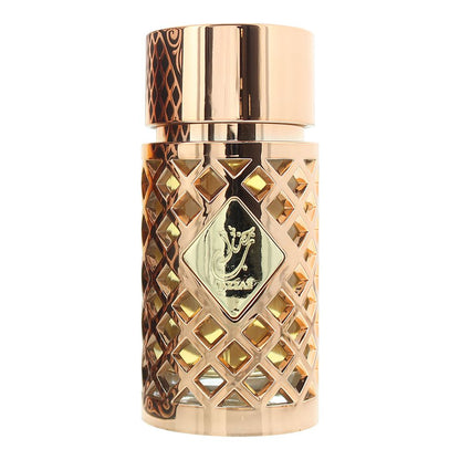 Ard Al Zaafaran Jazzab Gold 100ml Eau de Parfum Spray for Her
