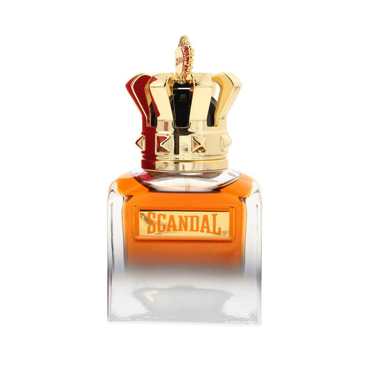 Jean Paul Gaultier Scandal Elixir 50ml Parfum Spray for Him