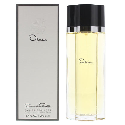 Oscar De La Renta Oscar 200ml Eau de Toilette Spray For Her