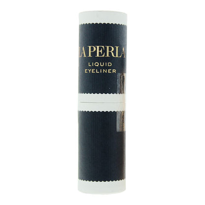 La Perla 4.5ml Liquid Eyeliner - 301 Deep Black
