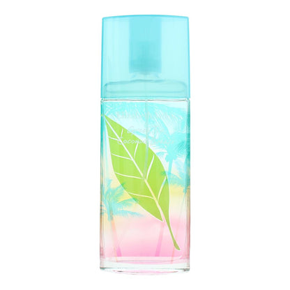 Elizabeth Arden Green Tea Coconut Breeze 100ml Eau de Toilette Spray for Her