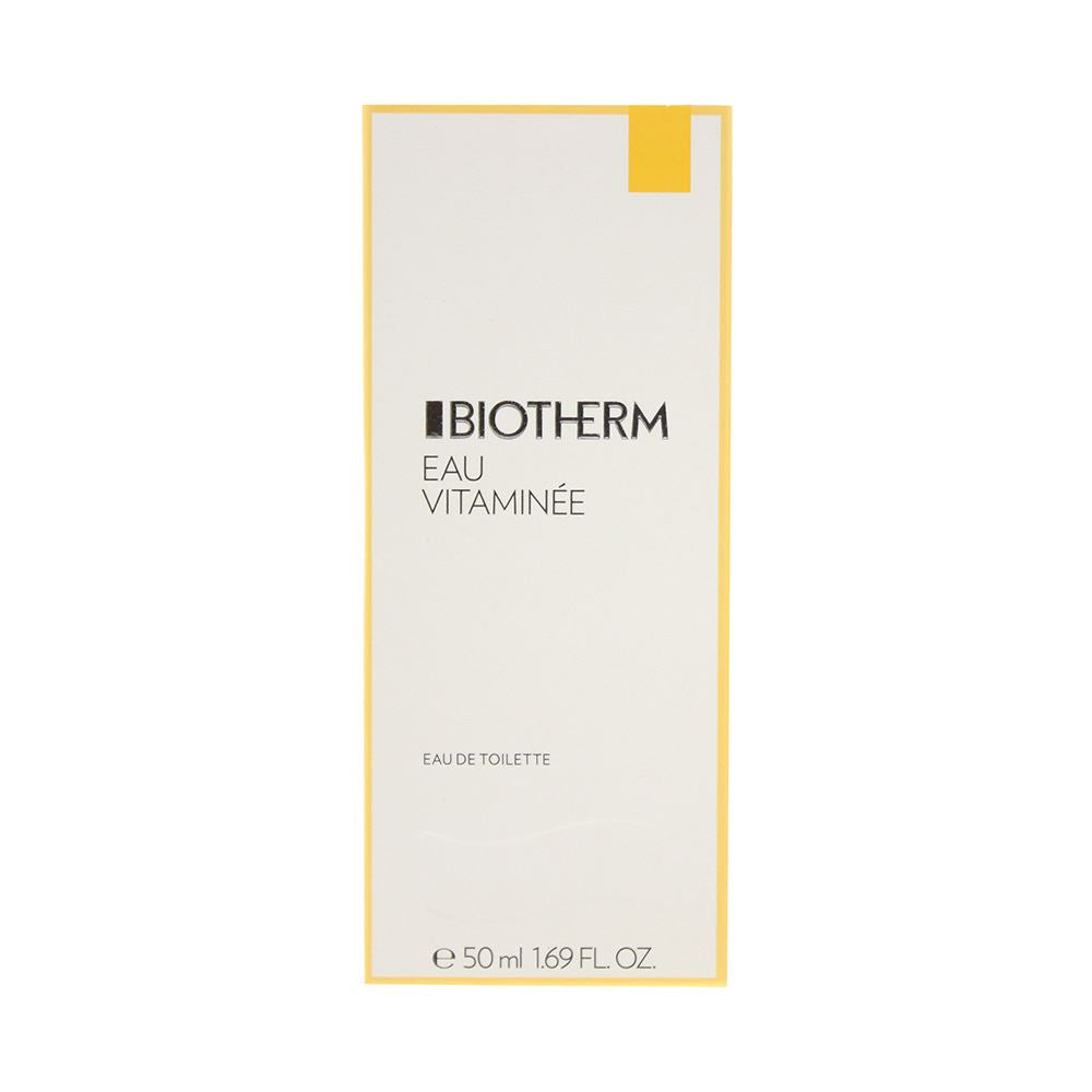 Biotherm Eau Vitaminee 50ml Eau de Toilette Spray for Her
