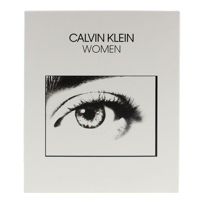 Calvin Klein Women 100ml Eau De Parfum Spray for Her