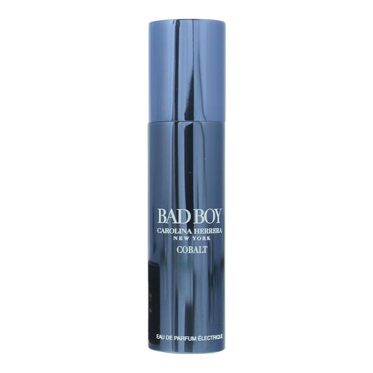 Carolina Herrera Bad Boy Cobalt 10ml Eau de Parfum Electrique Spray for Him