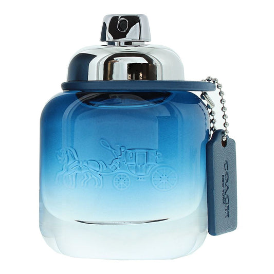 Coach Blue 40ml Eau De Toilette Spray for Him