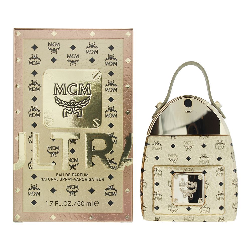 MCM Ultra 50ml Eau de Parfum Spray for Her