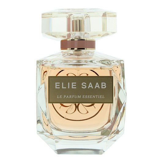 Elie Saab Le Parfum Essentiel 90ml Eau de Parfum Spray for Her