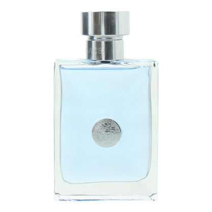 Versace Pour Homme 100ml Aftershave Lotion for Him